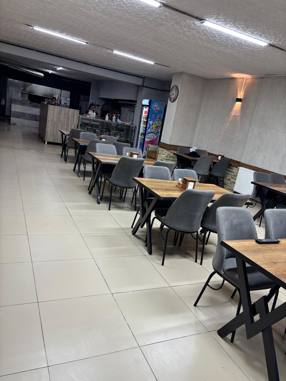Konya Etli Ekmek Salonu